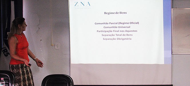 Um pouco mais sobre regime de bens e direito societário
