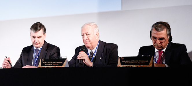 Painel destaca as convergências e diferenças entre a Administração pública e privada