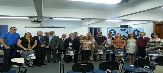 CRA-RS realiza reunião preparatória para Missão Técnica à Alemanha