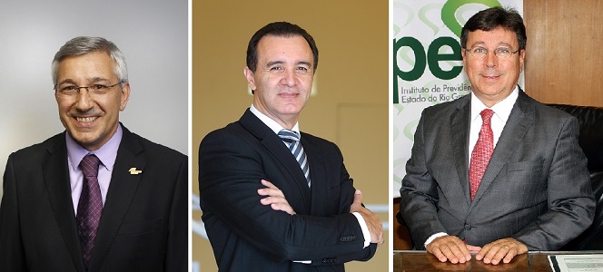 Administradores recebem convite do Prêmio Mérito em Administração