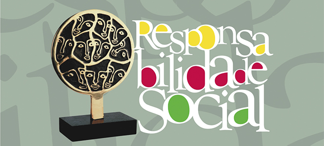 Inscrição para o Prêmio de Responsabilidade Social termina dia 31/07