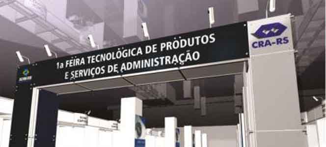 FEITEC fará parte da programação do ENBRA 2015