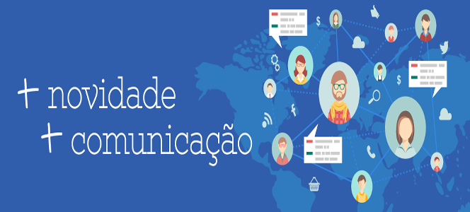 Aguarde: CRA-RS entra em 2016 com a comunicação renovada