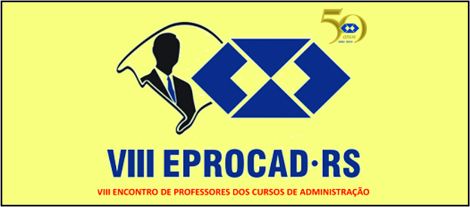 VIII EPROCAD SERÁ REALIZADO NA PUCRS