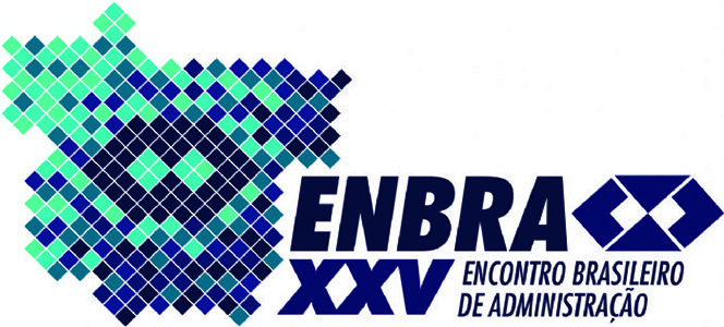 XXV ENBRA aborda O impacto das mudanças nas organizações