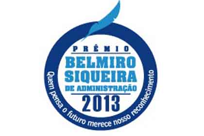 Inscrições para o Prêmio Belmiro Siqueira encerram-se em 16 de agosto