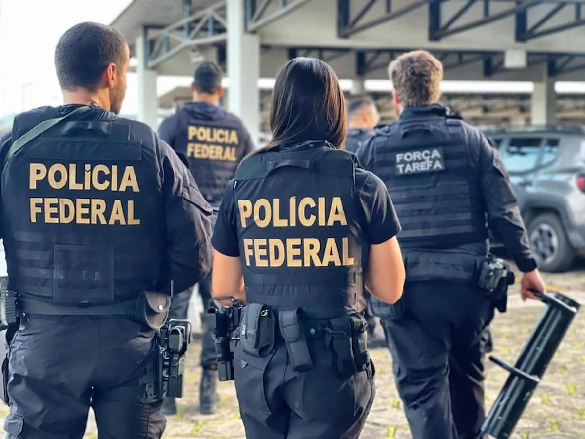 Polícia Federal divulga edital de concurso com vagas para profissionais de Administração
