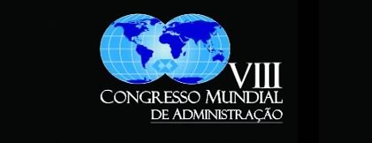 Abertas inscrições para o XXII Enbra e VIII Congresso Mundial de Administração