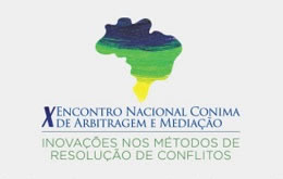 Câmara de Mediação e Arbitragem do CRA-RS participará do X ENCONTRO NACIONAL DE MEDIAÇÃO E ARBITRAGEM