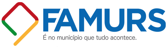 FAMURS - Federação das Associações de Municípios do Rio Grande do Sul