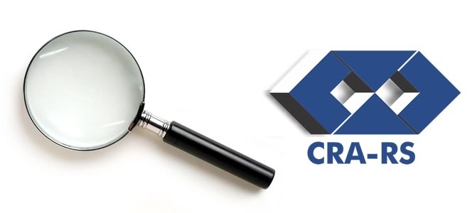 CRA-RS inicia a Fiscalização Presencial 2013/2014