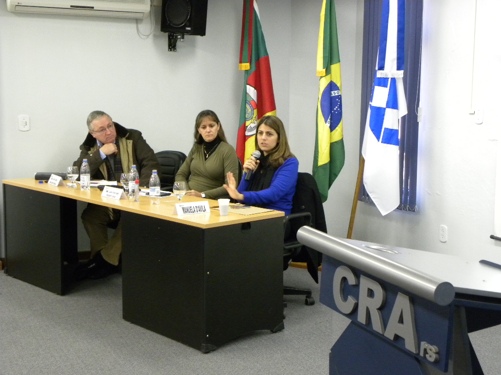 Aberta a programação do CRA Recebe Especial com candidatos à Prefeitura de Porto Alegre 