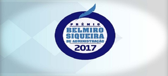 Prêmio Belmiro Siqueira recebe artigos científicos 