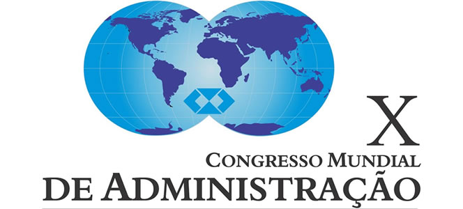 Inscrições abertas para X Congresso Mundial de Administração