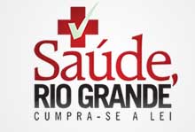 CRA-RS convoca Administradores a participar do Movimento Saúde, Rio Grande