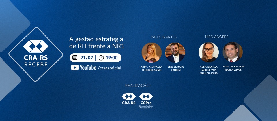 CRA RECEBE - ONLINE